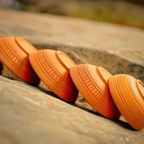 Designer Terracotta bowls for desserts and snacks
