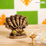 Panchmukhi Ganesha