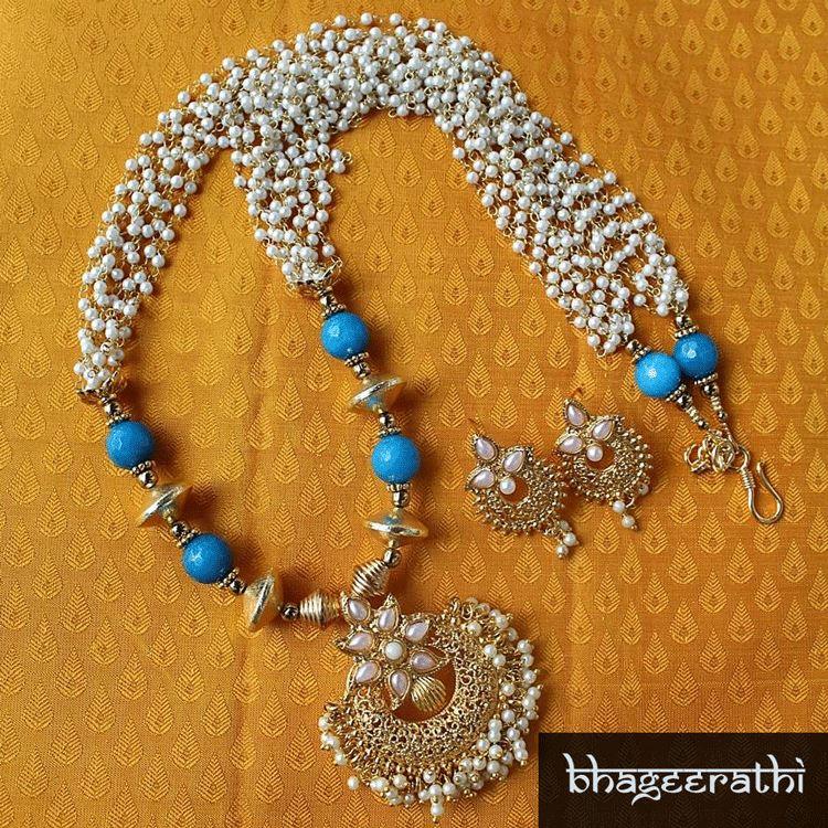 Bhageerathi - Made with Love in India
