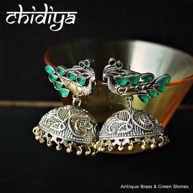Chidiya - Made with Love in India