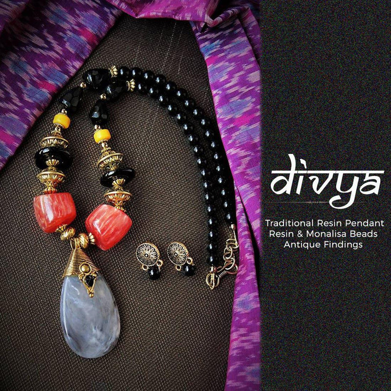 Divya - Made with Love in India