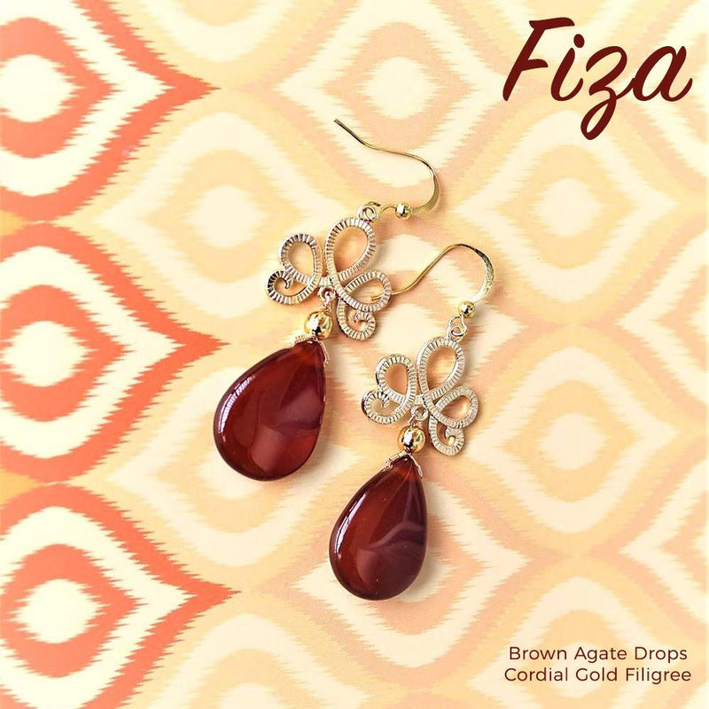 Fiza - Made with Love in India