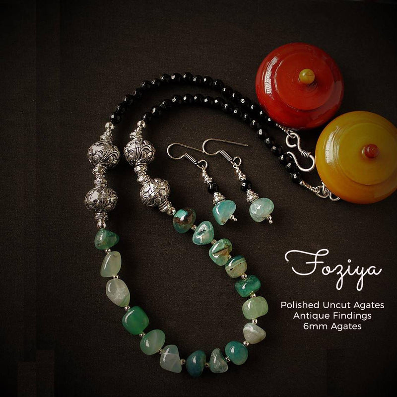 Foziya - Made with Love in India