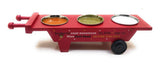 Haath Gaadi Dips Platter - Made with Love in India