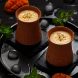 Terracotta Lassi Tumblers/Glasses