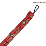 Diya Bamboo Toran / Bhandanwar for Diwali and other Festive Occasions