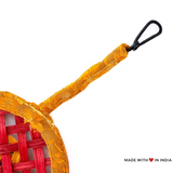 Shubh Mangal Bamboo Toran / Bhandanwar for Diwali and other Festive Occasions