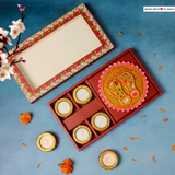 Laxmi Charan Gift pack