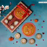 Laxmi Charan Gift pack