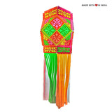 Diwali Akash Kandil/Sky Lantern DIY Kit - Bageecha - Made with Love in India