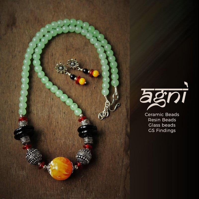 Agni - Made with Love in India