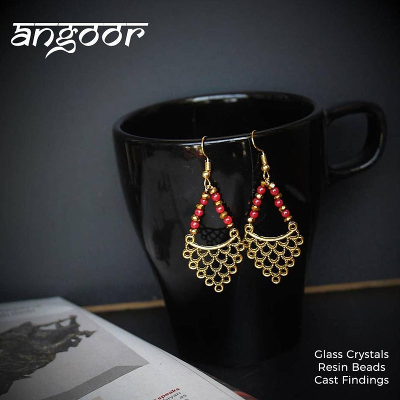 Angoor - Made with Love in India