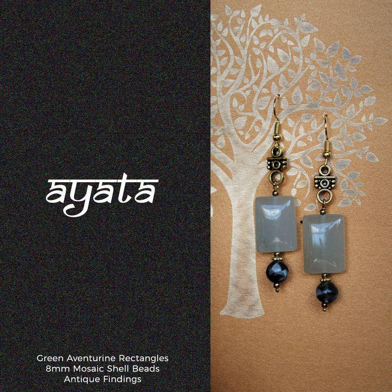 Ayata - Made with Love in India