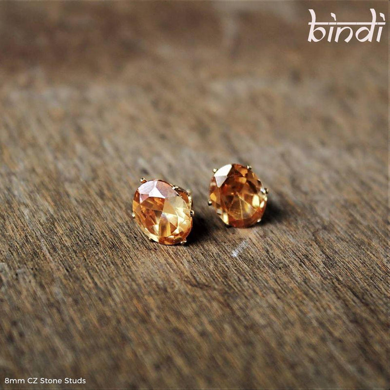 Bindi - Made with Love in India