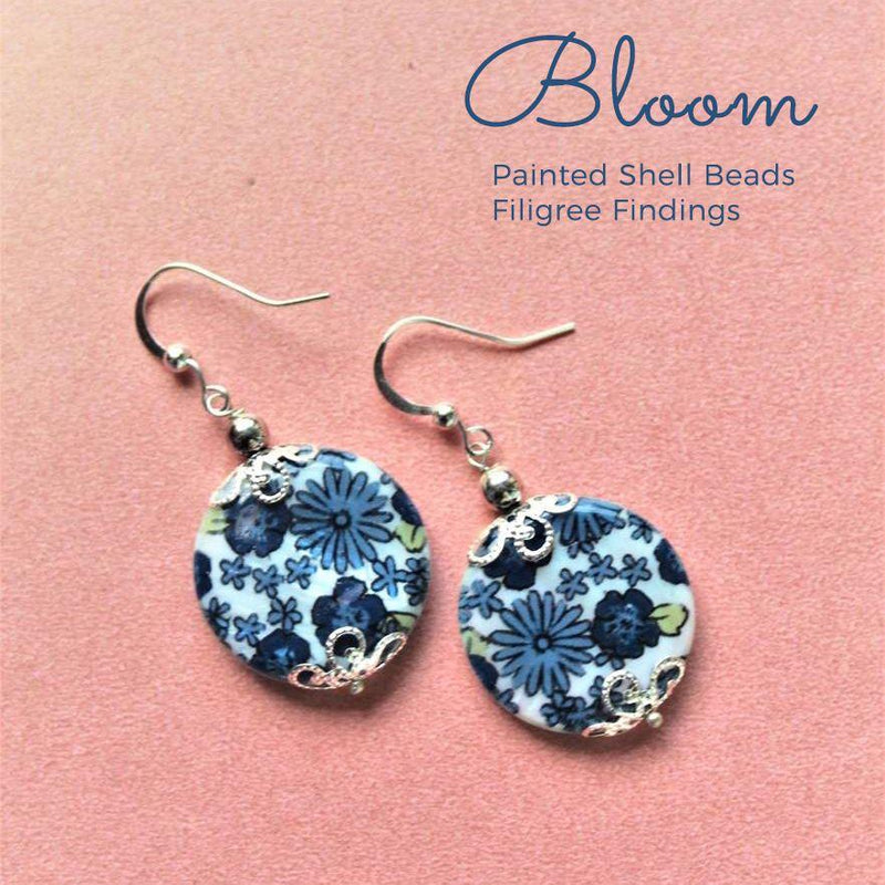 Bloom - Made with Love in India