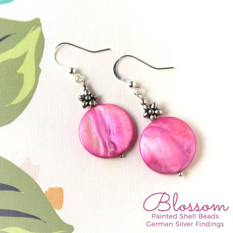 Blossom - Made with Love in India