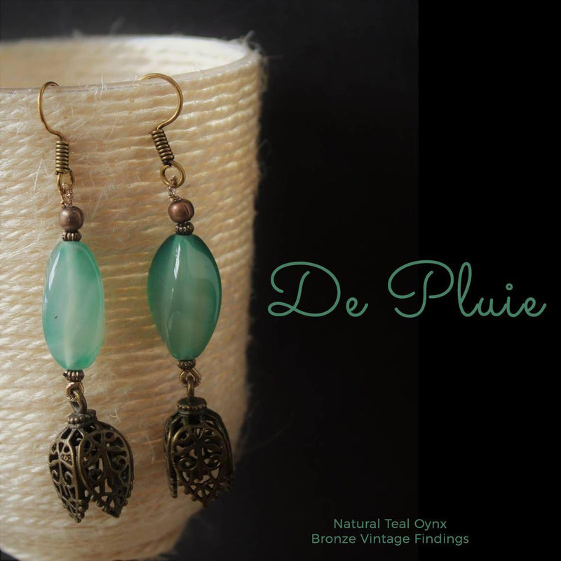 De Pluie - Made with Love in India