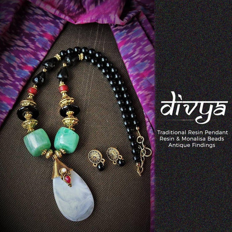 Divya - Made with Love in India