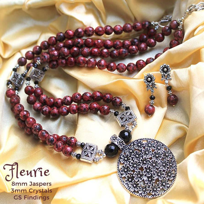 Fleurie - Made with Love in India