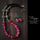 Foziya - Made with Love in India