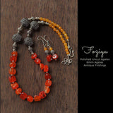Foziya - Made with Love in India