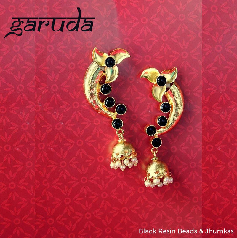Garuda - Made with Love in India