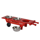 Haath Gaadi Dips Platter - Made with Love in India