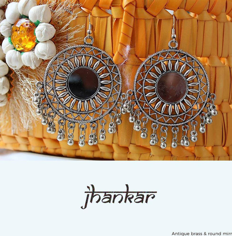 Jhankar - Made with Love in India