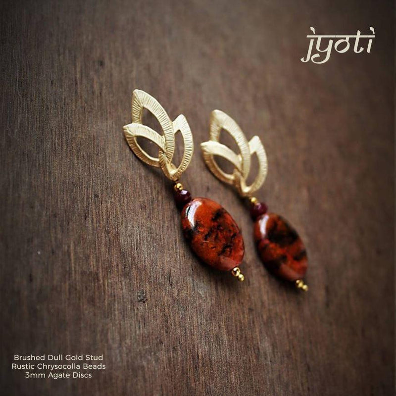 Jyoti - Made with Love in India