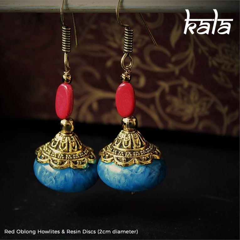 Kala - Made with Love in India