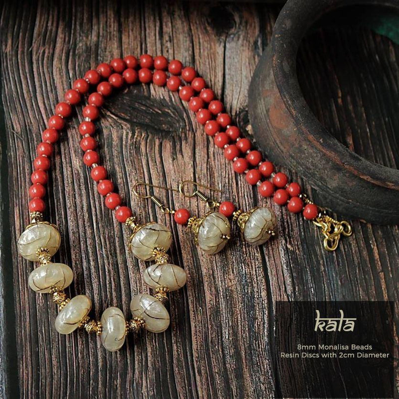 Kala-The Full Set - Made with Love in India