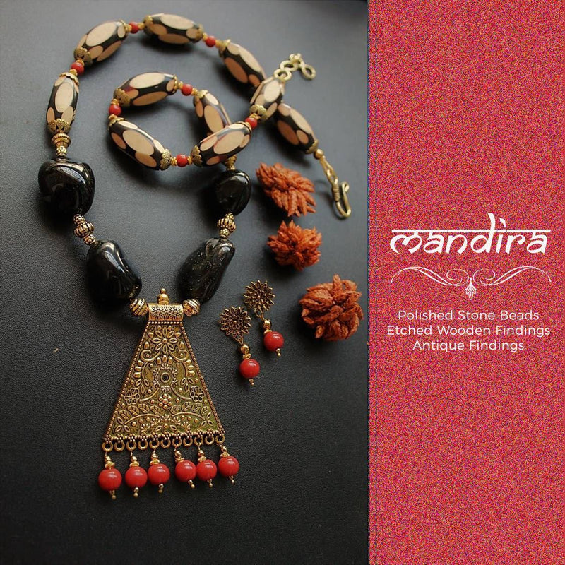 Mandira - Made with Love in India