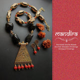 Mandira - Made with Love in India