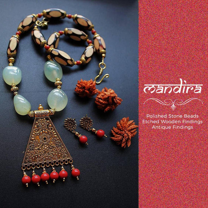 Mandira - Made with Love in India
