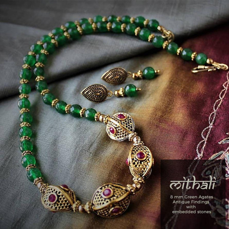 Mithali - Made with Love in India