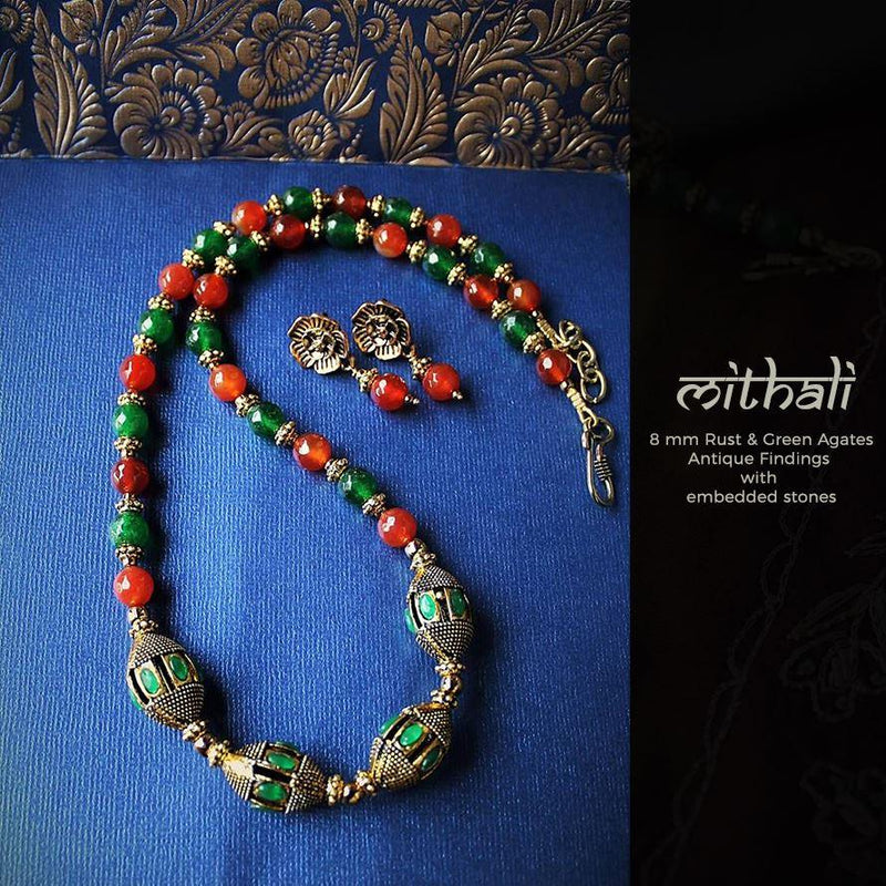 Mithali - Made with Love in India