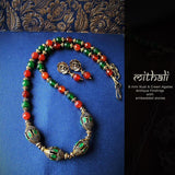 Mithali - Made with Love in India