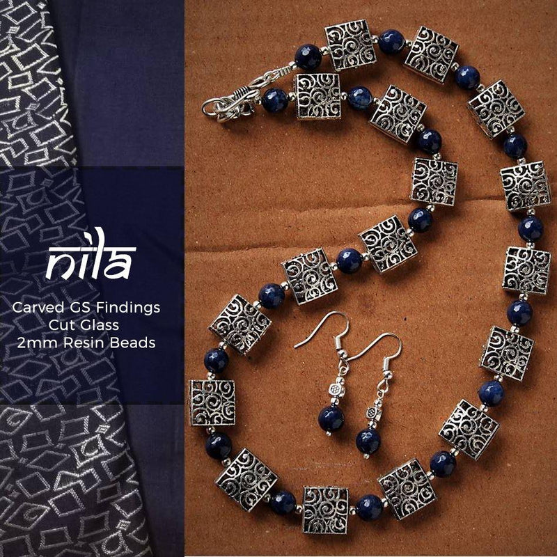 Nila - Made with Love in India