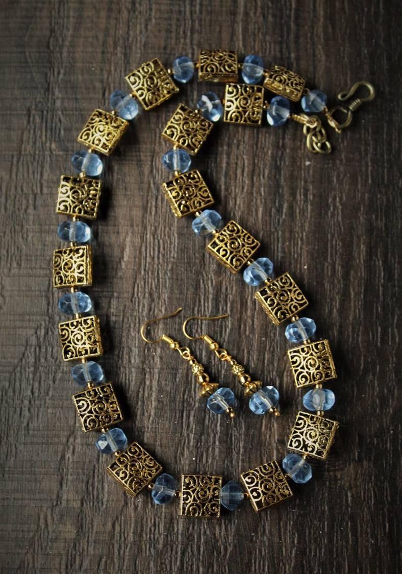 Nila - Made with Love in India