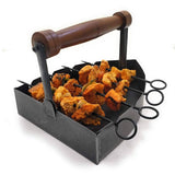 Old Charm Kebab/BBQ Platter - Made with Love in India