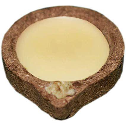 Panchgavya Diyas (pre-filled with Ghee) - Made with Love in India