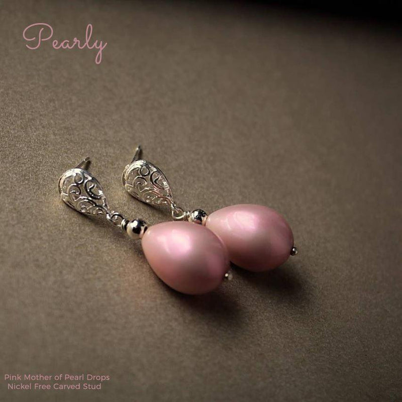 Pearly - Made with Love in India