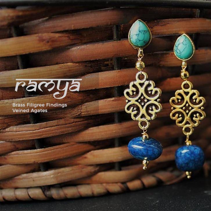 Ramya - Made with Love in India