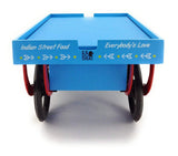 Rangeela Thela Snack Platter - Made with Love in India