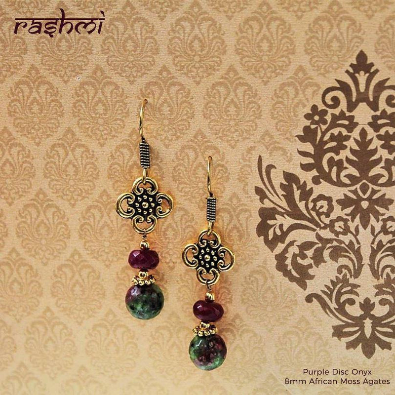 Rashmi - Made with Love in India