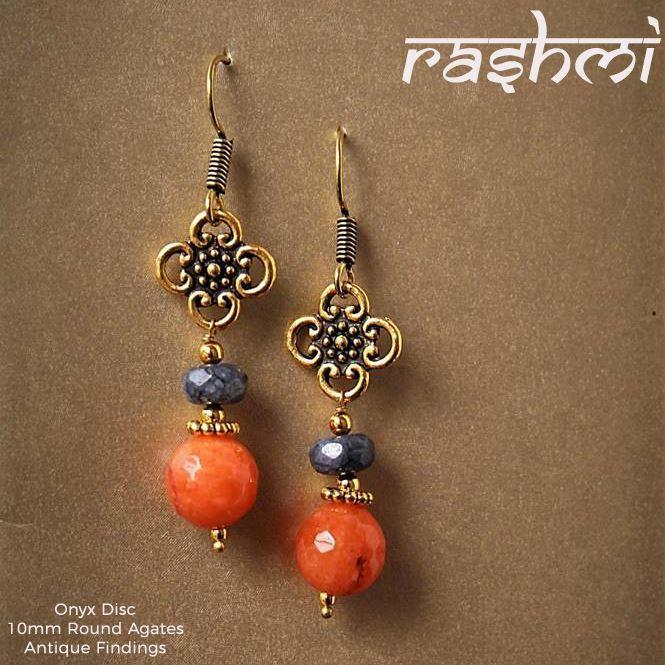 Rashmi - Made with Love in India