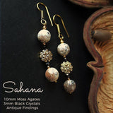 Sahana - Made with Love in India
