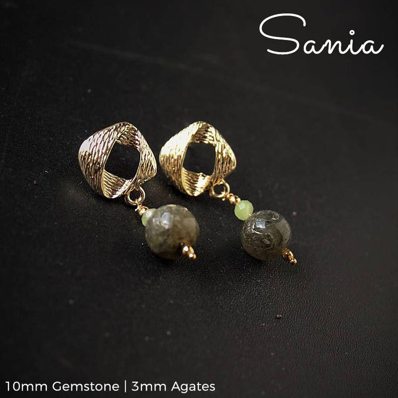Sania - Made with Love in India