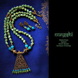 Tashi and Nungshi - Made with Love in India