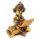 The Tech Saavy Laptop Ganesha - Made with Love in India